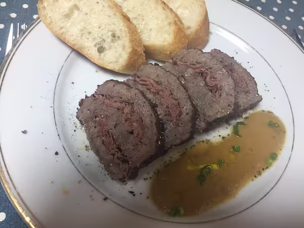カルネ・メチャーダ